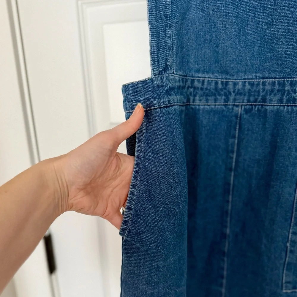 chic denim